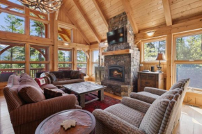 Rested Ridge Ski Haus Whitefish